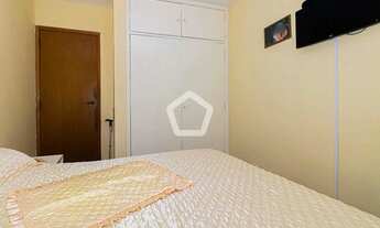 Imagem 5: Apartamento em Água Fria