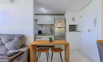 Imagem 6: Apartamento com 2 quartos à venda ou para locação em Petrópolis - RS