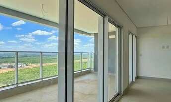 Imagem 4: Terraço Brasil Beach - Apartamento de Alto Padrão em Cuiabá/MT