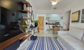 Imagem 4: Apartamento 1 Quarto, 1 Banheiro, 50,95 m², Nova Aliança