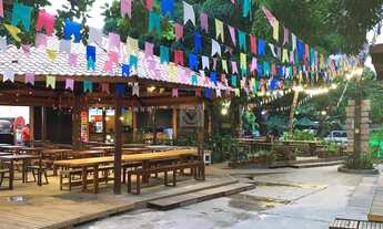 Imagem 6: Ponto Comercial para aluguel, 20 vagas, Atalaia - Aracaju/SE