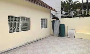 Imagem 2: Imóvel para aluguel possui 85 metros quadrados com 3 quartos em Bacacheri - Curitiba - PR