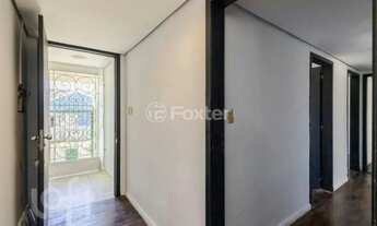 Imagem 4: Casa à venda Rua Álvaro Moreira, Santo Antônio - Porto Alegre