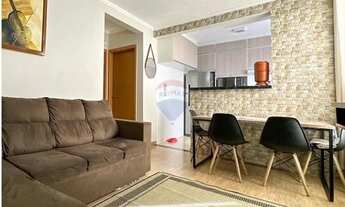 Imagem 3: Apto 2 Quartos no Jardim Paraíso, Botucatu - Alugue!