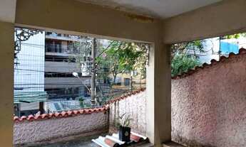 Imagem 4: Casa com 3 quartos à venda, 200 m² por R$ 2.950.000 - Icaraí - Niterói/RJ