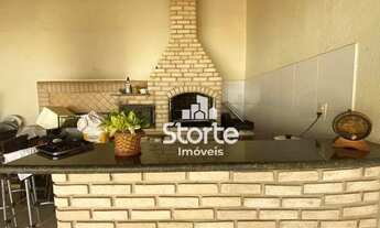 Imagem 5: Casa com 3 dormitórios à venda, 162 m² por R$ 750.000,00 - Tubalina - Uberlândia/MG