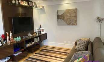 Imagem 6: APARTAMENTO - PERDIZES - SP