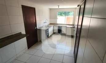 Imagem 6: Casa de Condomínio 4 quartos, sendo 2 suítes