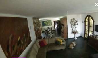 Imagem: Casa à venda, 5 quartos, 1 suíte, 4 vagas