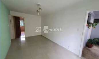 Imagem 7: Imóvel para venda tem 65 metros quadrados com 2 quartos em Santa Cecília - São Paulo - SP