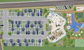 Imagem 6: Apartamento para Alugar - Izzzi Eusébio