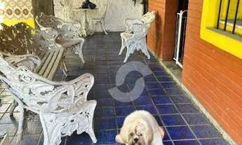 Imagem: Casa à venda, 269 m² por R$ 2.000.000,00