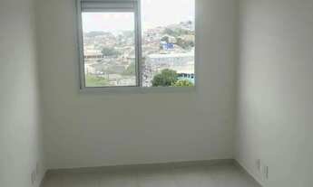 Imagem: Apartamento 2 dorms com lazer próximo à