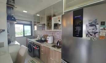 Imagem 3: Apartamento à venda no SINGULLARE IGUATEMI , PARQUE BELA VISTA, Salvador, BA