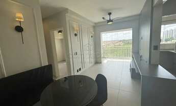 Imagem: Apartamento Padrão em São José do Rio