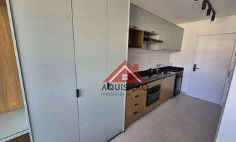 Imagem 7: Studio MOBILIADO com 1 dormitório para alugar, 25 m² por R$ 3.112,00/mês - Ouro Preto - Be