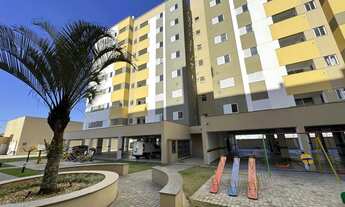 Imagem 4: Apartamento Novo, 2 quartos, Suíte, Churrasqueira - 2 quartos, suíte - Sacada com churras