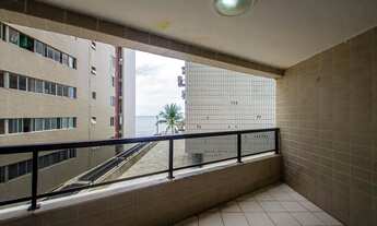 Imagem: Apartamento com 4 quartos para alugar em