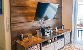 Imagem 2: Oportunidade - Apartamento - Parque Industrial - Residencial Adriático - 3 Dormitórios - 9