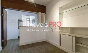 Imagem 7: Sofisticação e Localização Privilegiada. Amplo Apartamento de 150m² no Coração do Jardim E