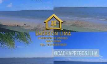 Imagem 6: Casa 4/4 Cacha Pregos