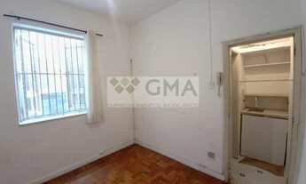 Imagem 3: Kitnet / Conjugado em Tijuca - Rio de Janeiro