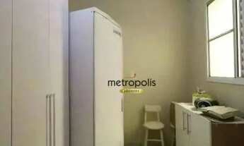 Imagem 4: Apartamento à venda, 47 m² por R$ 330.000,00 - Parque Capuava - Santo André/SP