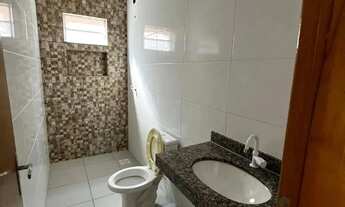 Imagem 5: Casa 2/4 quartos sendo uma suíte residencial Itaipu