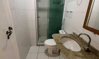 Imagem 3: Apartamento Grand Park Varandas Calhau 6° andar