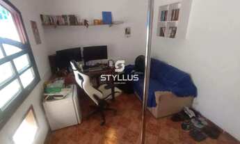 Imagem 5: Del Castilho Casa com 2 dormitórios