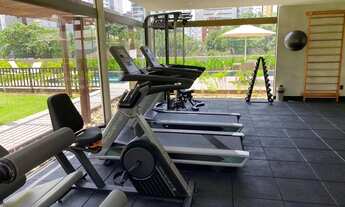 Imagem 6: EDF TERRAÇO JAQUEIRA - Apartamento de luxo para locação na Jaqueira, Recife-PE: 3 quartos