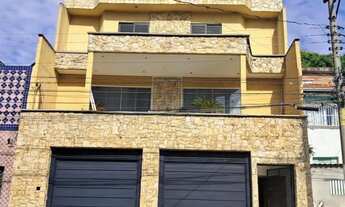 Imagem 2: SOBRADO - PENHA - SP