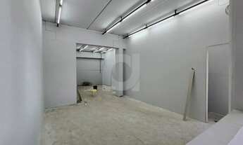 Imagem 6: Prédio Comercial com 2.200m² para Venda ou Locação no bairro Fião em São Leopoldo