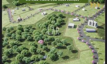 Imagem 3: Lote - Terreno à venda, Santa Fé - Betim/MG