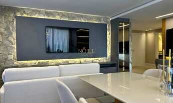 Imagem 5: Apartamento novo e mobiliado com vista para o Rio Mampituba Urban, Torres/RS