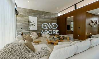 Imagem 4: Casa à venda no condomínio Terras de São José II - Itu/SP