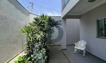 Imagem 2: Casa para aluguel, 4 quartos, 4 suítes, 4 vagas - Vila Santa Maria de Nazareth