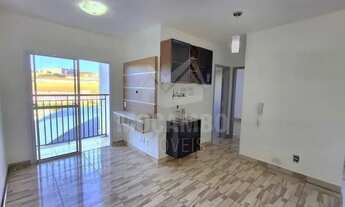 Imagem: Apartamento / Residencial / Jardim Ester