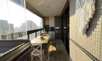 Imagem 7: APARTAMENTO RESIDENCIAL em SÃO PAULO - SP, PINHEIROS