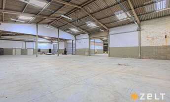 Imagem 7: Galpão à venda, 3200 m² por R$ 4.990.000,00 - Itoupavazinha - Blumenau/SC