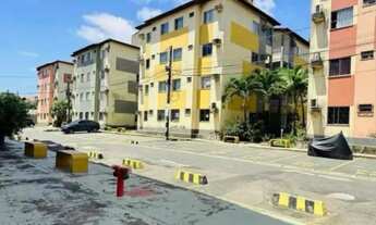 Imagem 7: Vendo ou passo Chave Apartamento no Jardim Eldorado