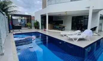 Imagem: JS- Condomínio Montenegro Boulevard 4 Suites