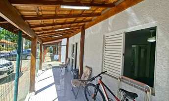 Imagem: Alugo apartamento garden mobiliado ao lado