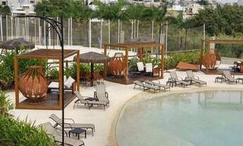 Imagem 5: TERRENO À VENDA NO CONDOMÍNIO SANTORINI RESIDENCIAL CLUB, EM PAULÍNIA/SP