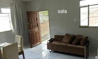 Imagem 2: Casa a Venda -Nova Cidade, próximo a federal