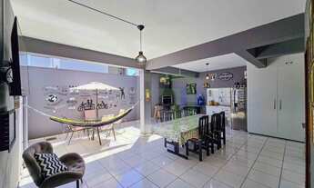 Imagem 7: Casa com 3 dormitórios à venda, 142 m² por R$ 899.000,00 - Jardim Marambaia II - Jundiaí/S