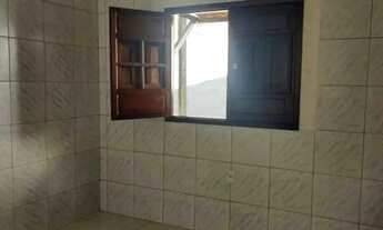 Imagem 7: Casa no COHATRAC IV