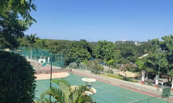 Imagem 3: Casa Itatiaia Aldeia Parque - Locação - Casa 3 quartos com suíte - Colina de Laranjeiras
