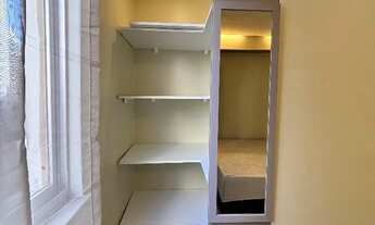 Imagem 4: Edifício Columbia - 100% mobiliado - locação no Umarizal