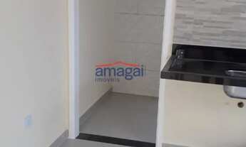 Imagem: Casa em Condomínio à Venda em Jacareí